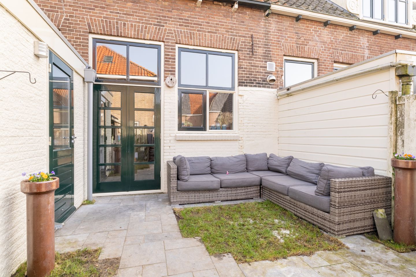 Foto 35 van Spuistraat 2