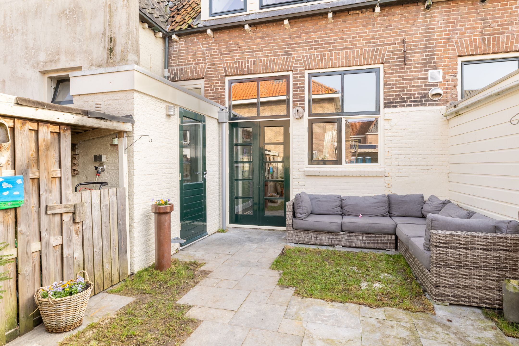 Foto 36 van Spuistraat 2