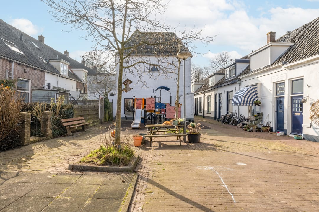 Foto 38 van Spuistraat 2