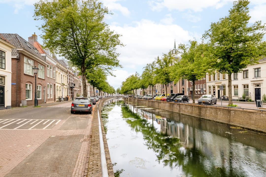 Foto 41 van Spuistraat 2