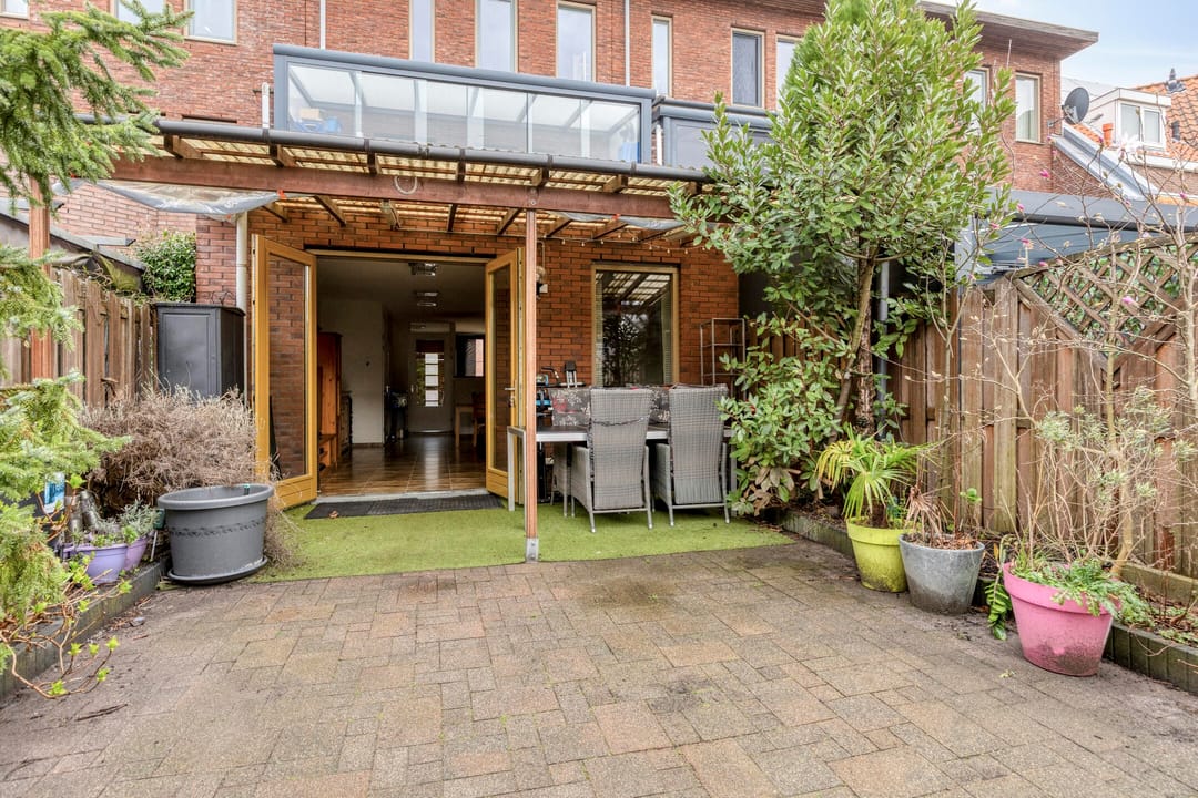 Foto 2 van Jonathanstraat 107