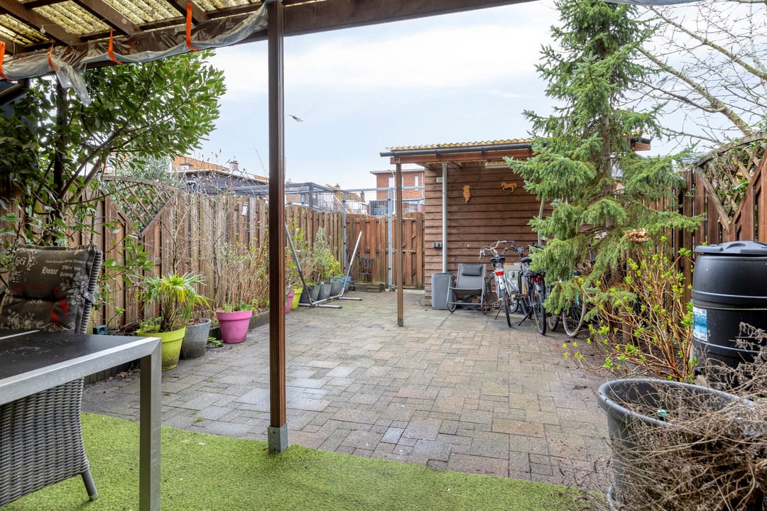 Foto 31 van Jonathanstraat 107