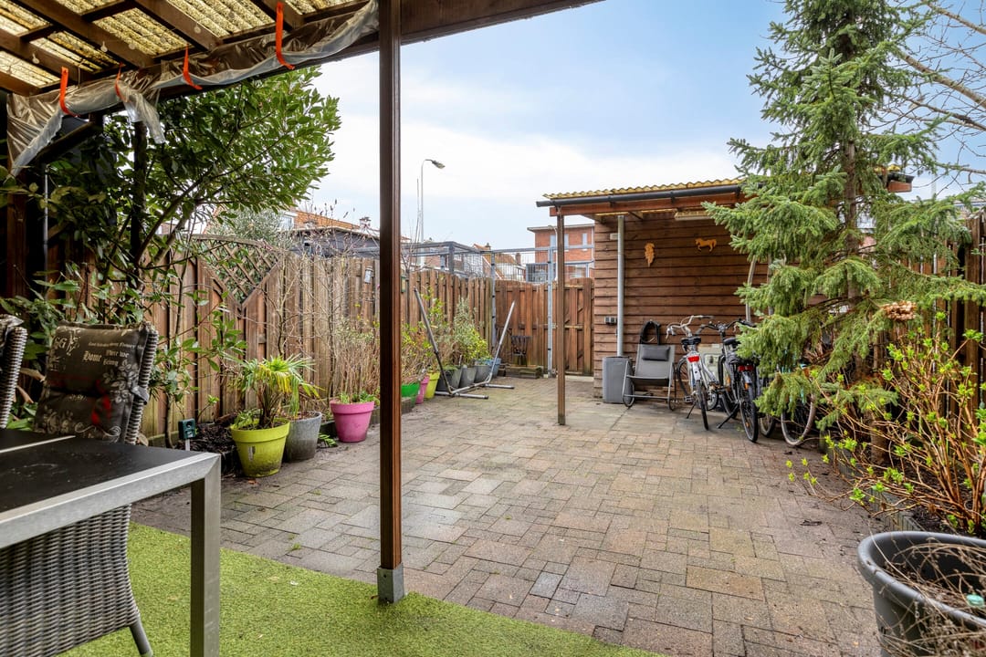 Foto 32 van Jonathanstraat 107