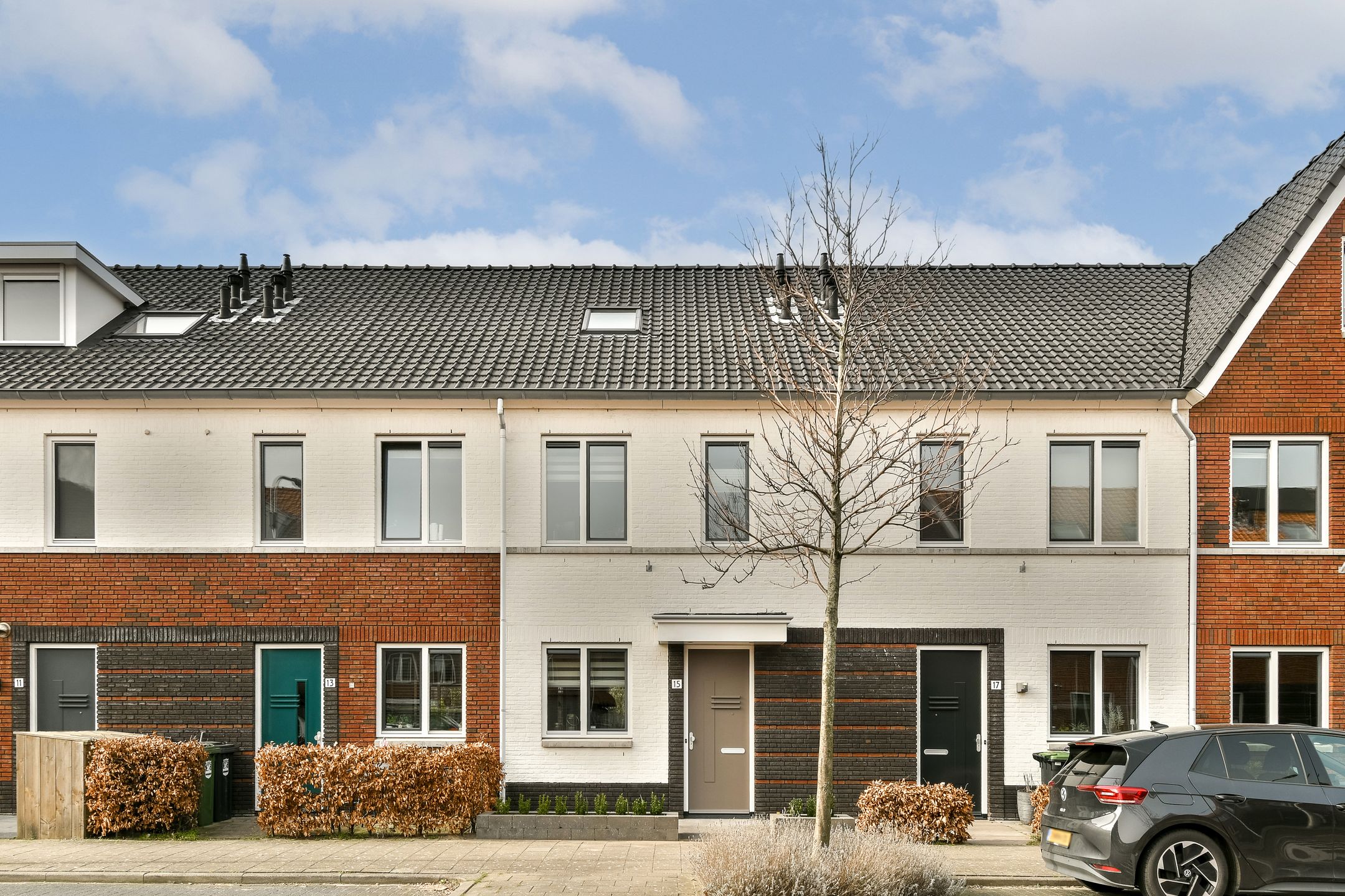 Photo 21 of Vuurvlinder 15