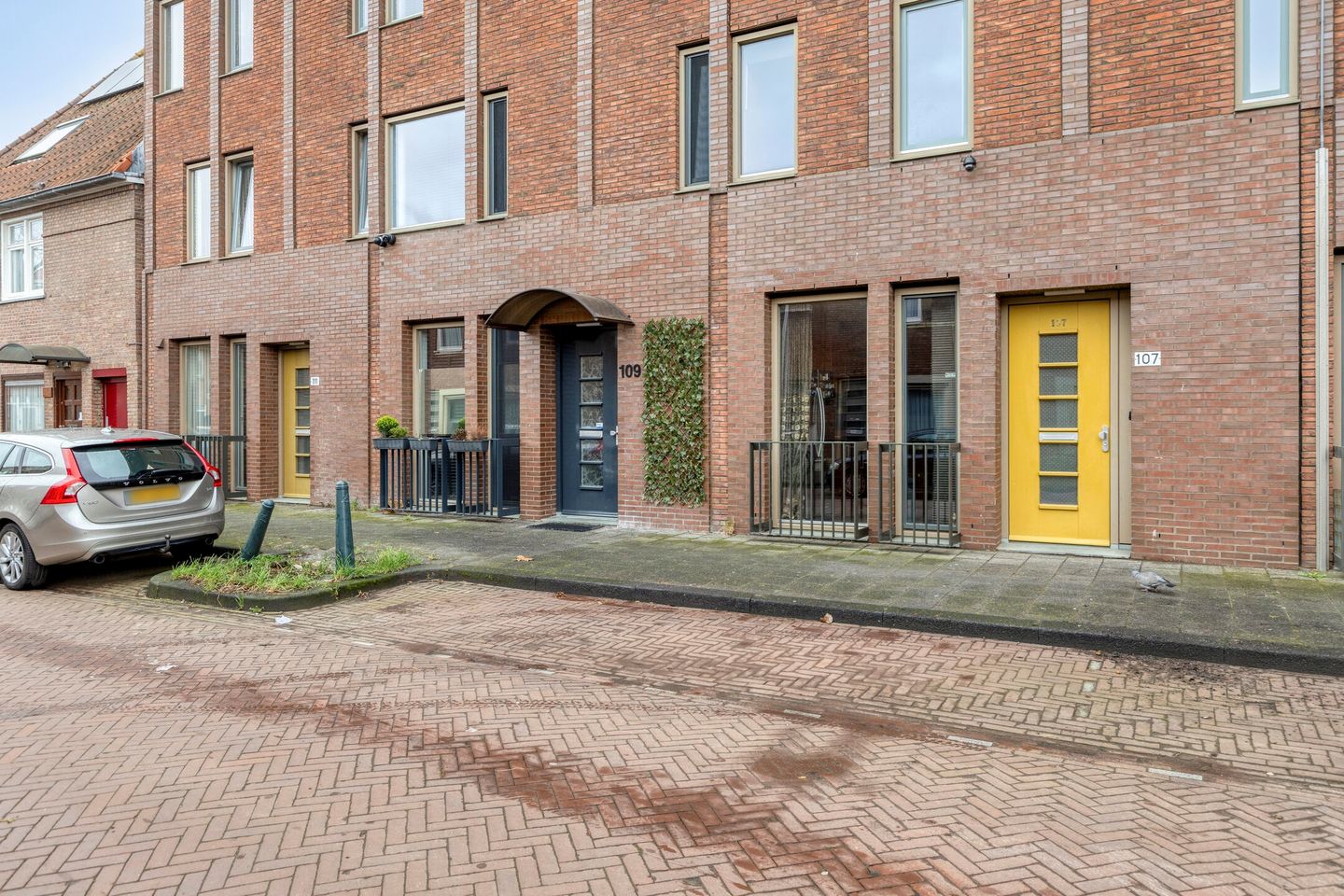 Foto 40 van Jonathanstraat 107