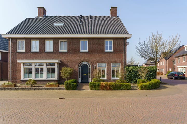 Foto 2 van Berkengraaf 35