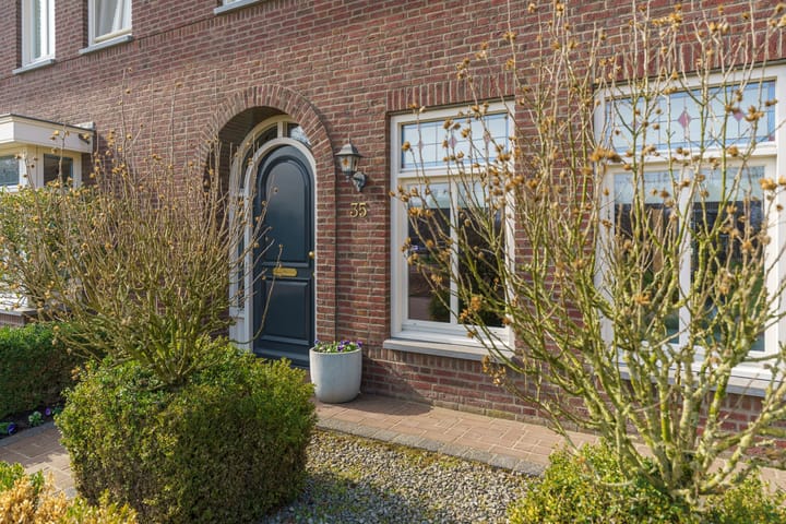 Foto 3 van Berkengraaf 35