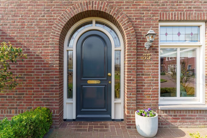 Foto 4 van Berkengraaf 35