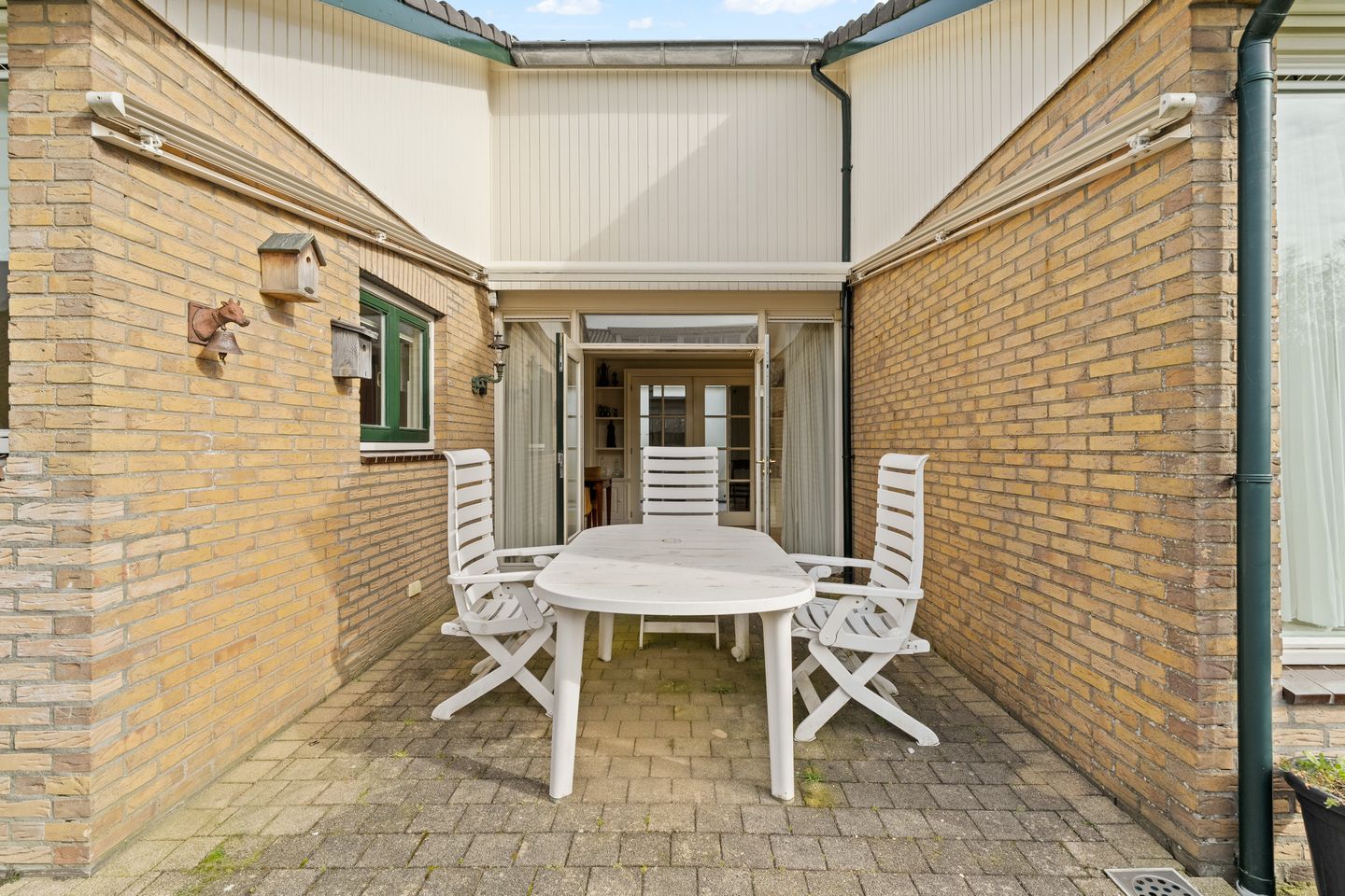 Spacious Detached Bungalow with Large Garden in Noordwijk — 12