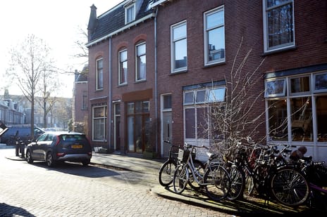 Krugerstraat thumbnail