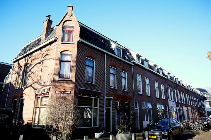 Foto 2 van Krugerstraat 15