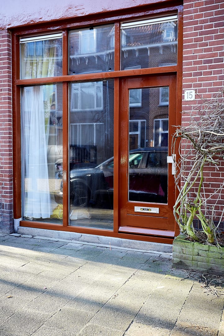 Foto 3 van Krugerstraat 15