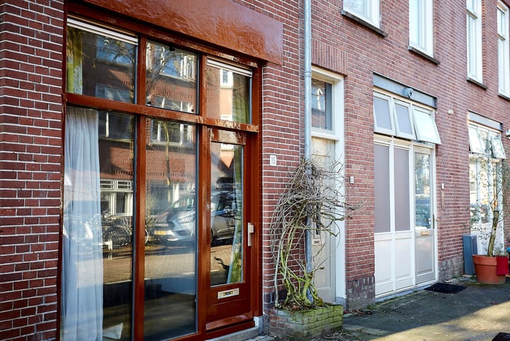 Foto 4 van Krugerstraat 15