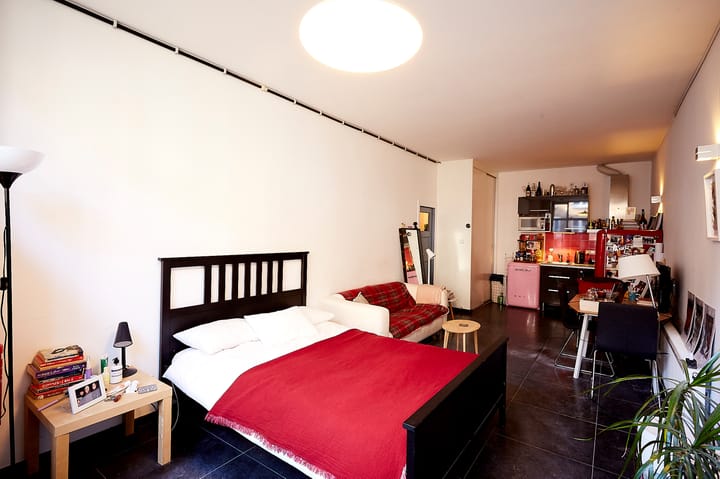 Foto 5 van Krugerstraat 15