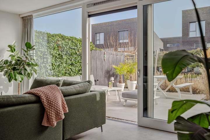 Photo 4 of De Brigantijn 14