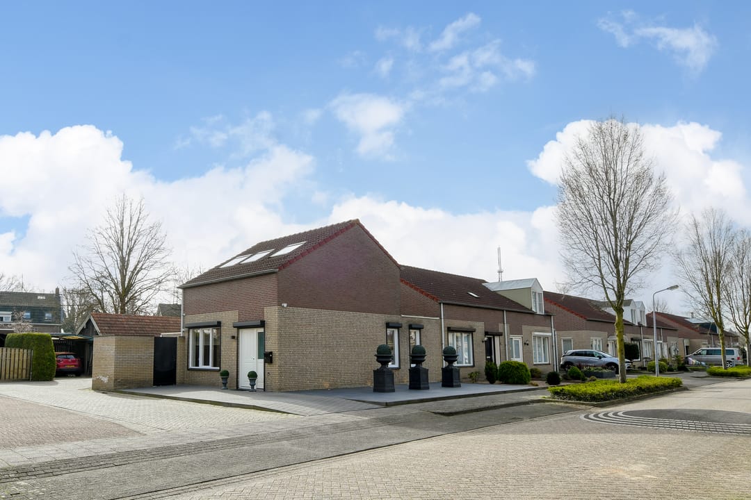 Foto 2 van Paltrokmolen 48