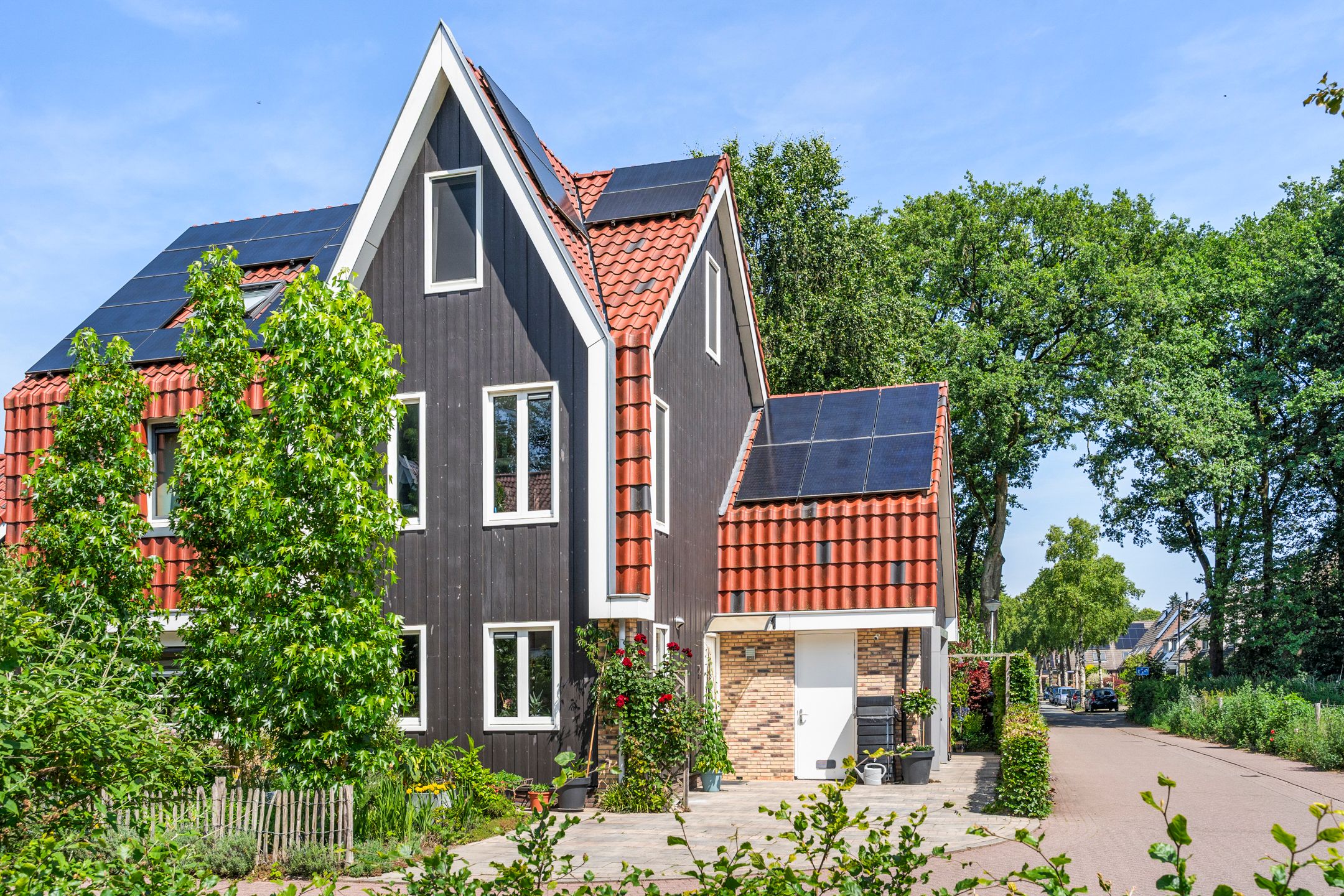 Buying a house in The Netherlands., De Zandhoek 2