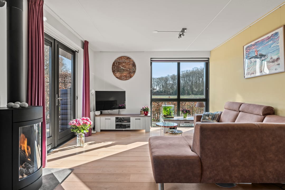 Foto 2 van De Zandhoek 2