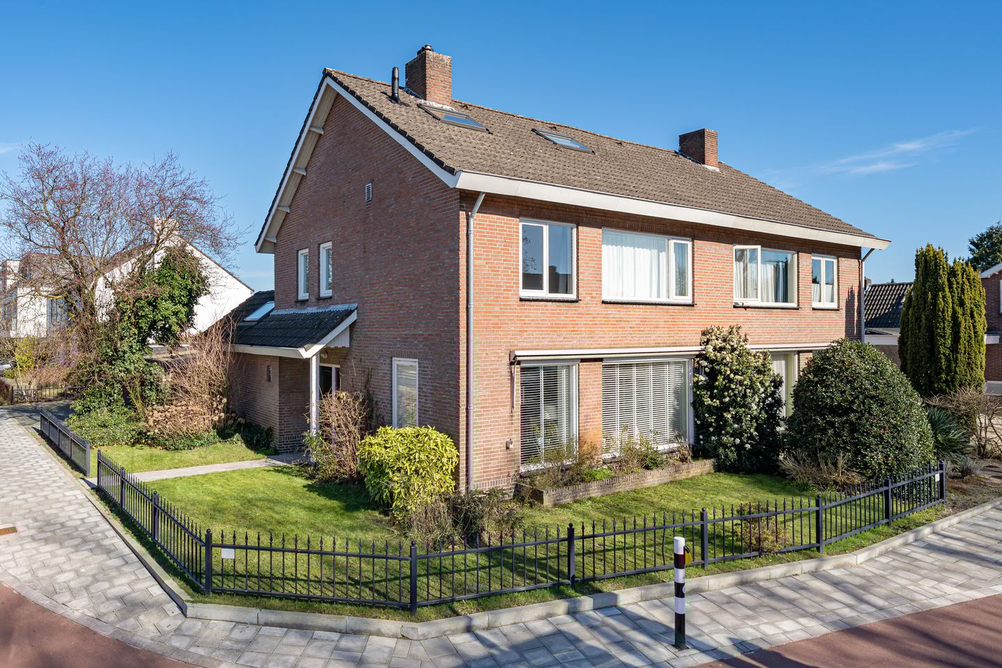 Foto 5 van Nieuwe Waalreseweg 2