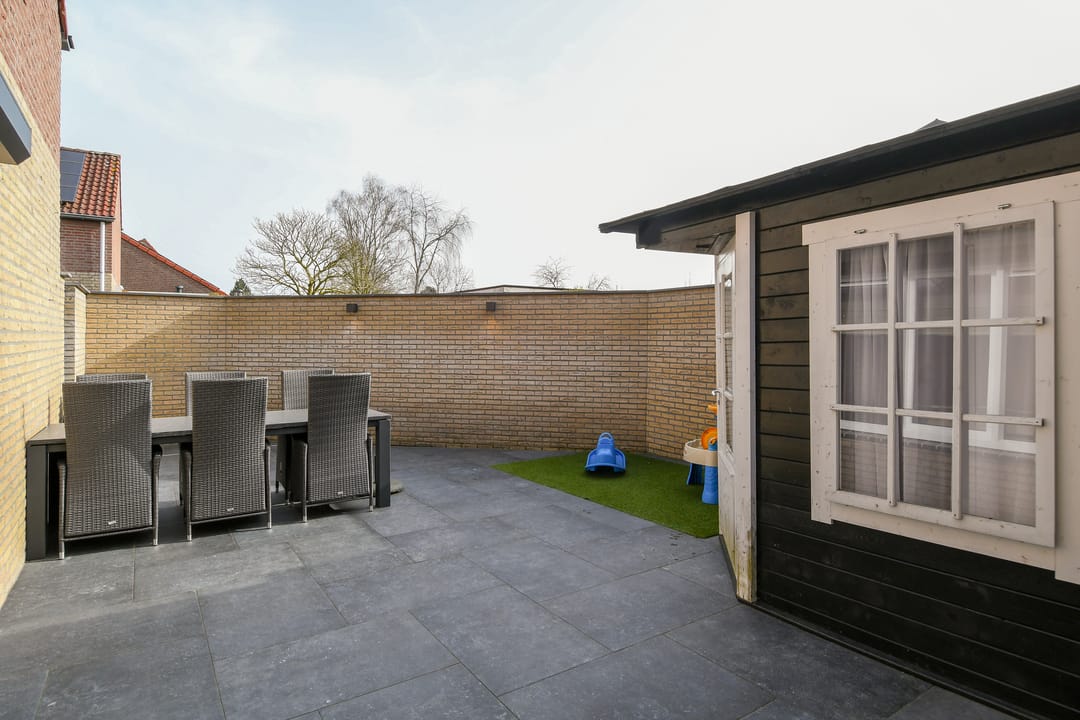 Foto 22 van Paltrokmolen 48