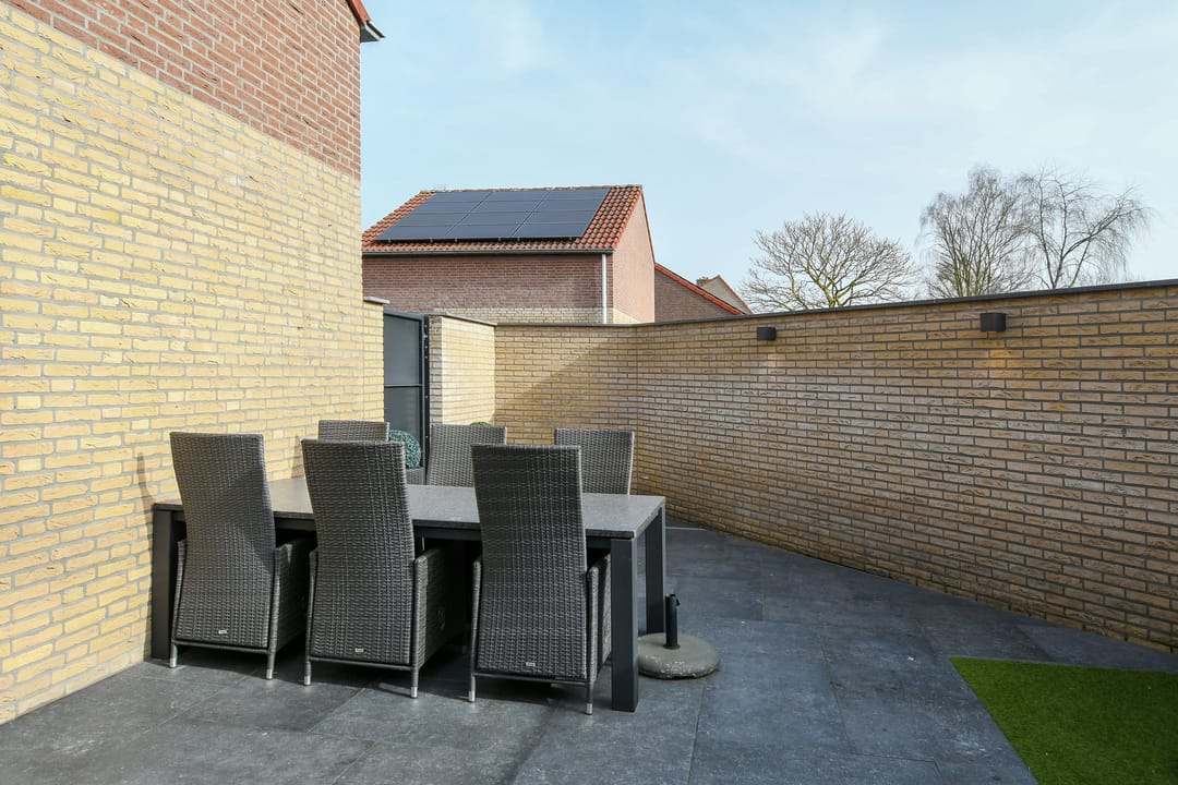 Foto 23 van Paltrokmolen 48