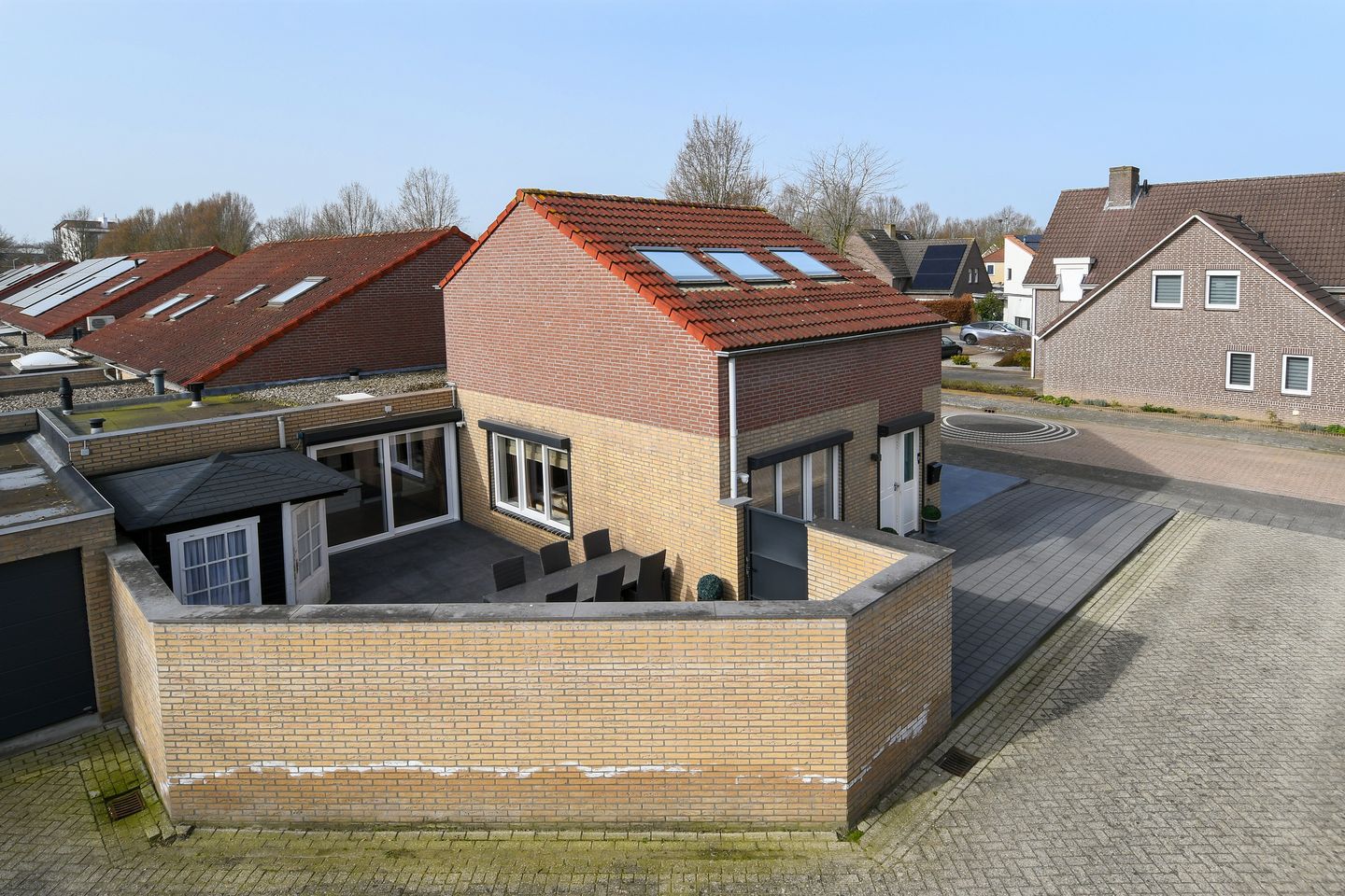 Foto 25 van Paltrokmolen 48