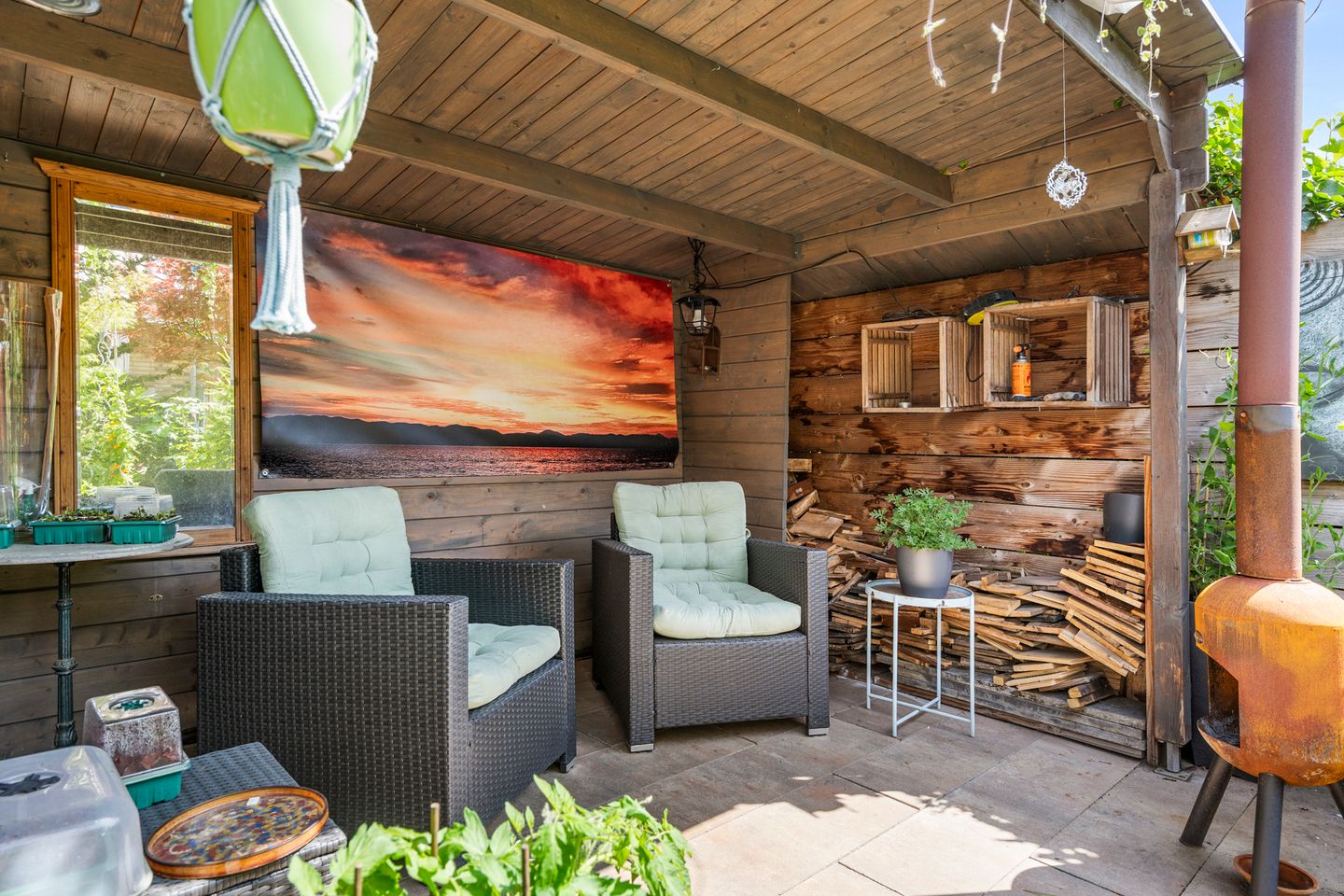 Foto 44 van De Zandhoek 2