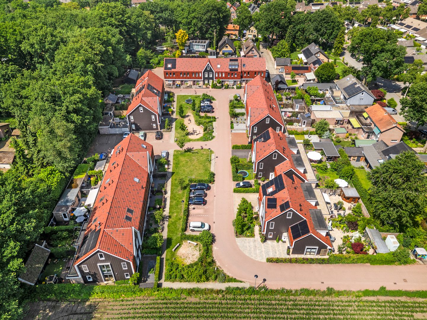 Foto 64 van De Zandhoek 2