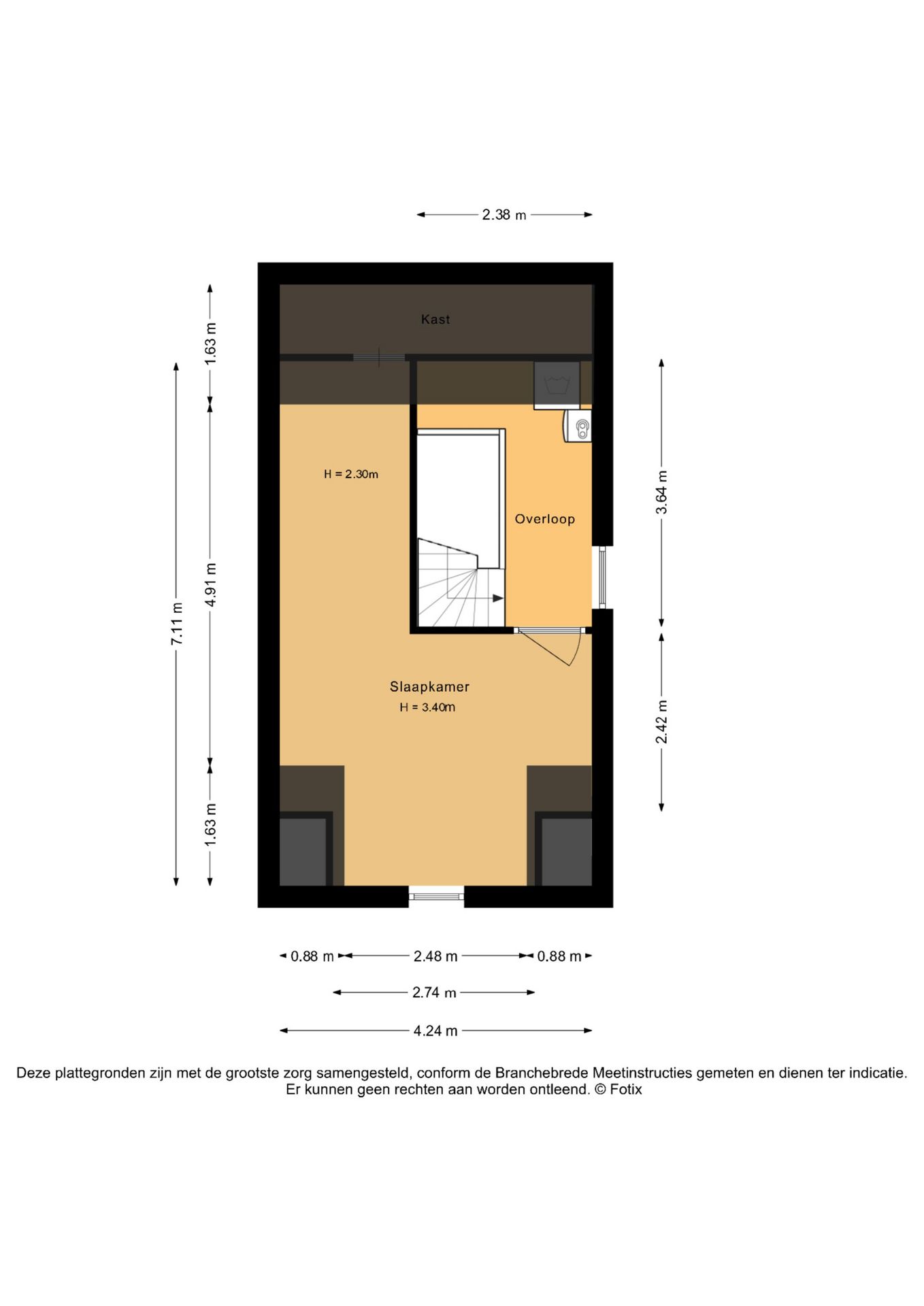 Foto 74 van De Zandhoek 2