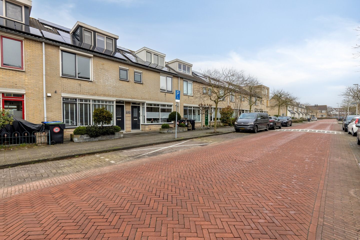 Photo 29 of Meerburglaan 36