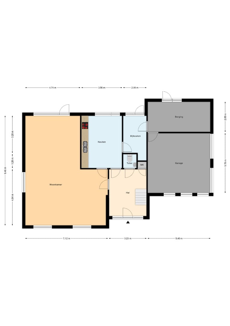 Foto 54 van Molenberg 2