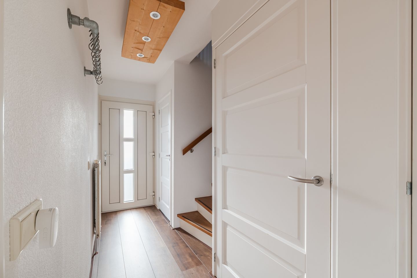Photo 4 of Scheepswerfstraat 27-B