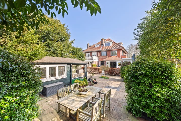 Photo 3 of Parkweg 133