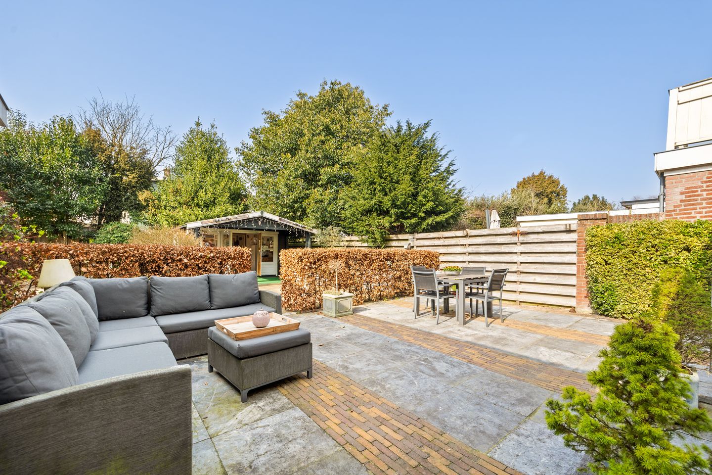 Foto 4 van Parkweg 133