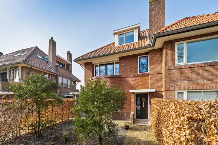 Photo 5 of Parkweg 133