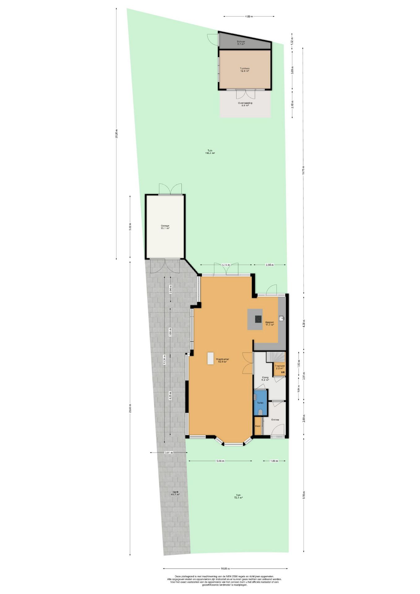 Foto 48 van Parkweg 133