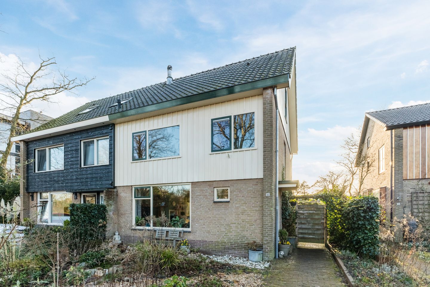 Foto 4 van Nassaulaan 16