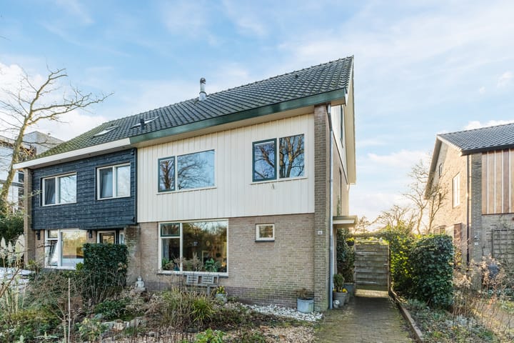 Foto 4 van Nassaulaan 16