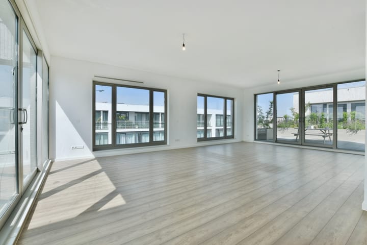 Foto 3 van Zeeburgerkade 1356