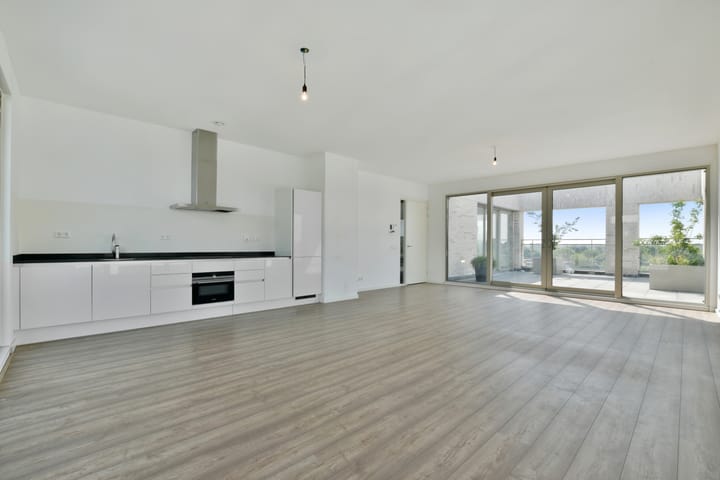 Foto 4 van Zeeburgerkade 1356