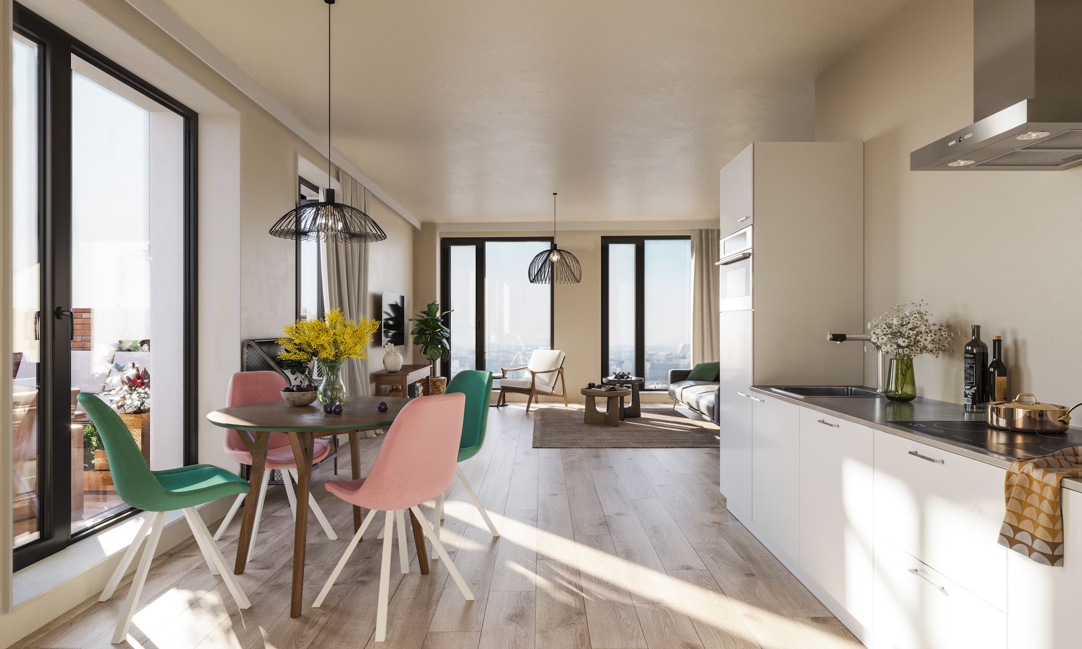 Foto 6 van Rooseveltstraat 149