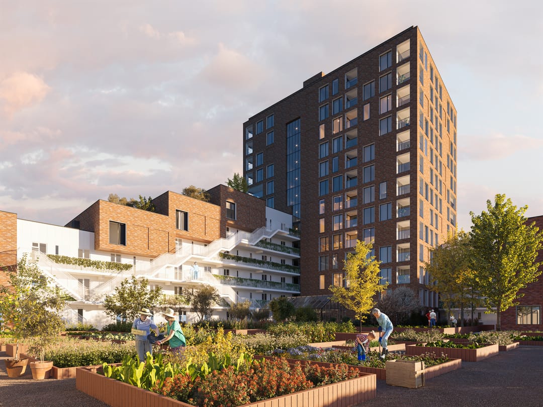 Foto 1 van Rooseveltstraat 195