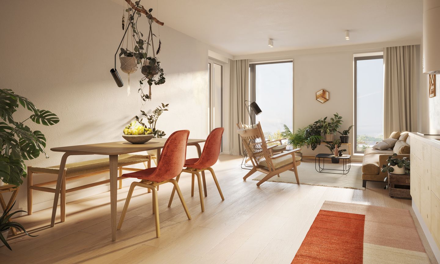 Foto 4 van Rooseveltstraat 195