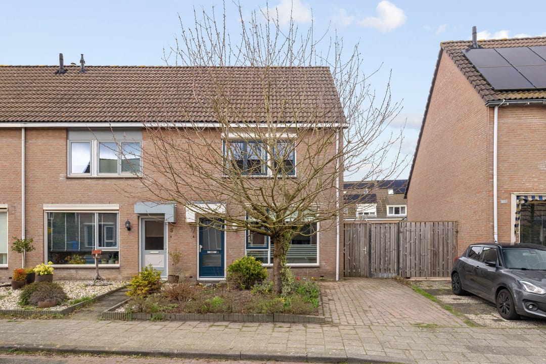 Photo 1 of Kabouterberg 7