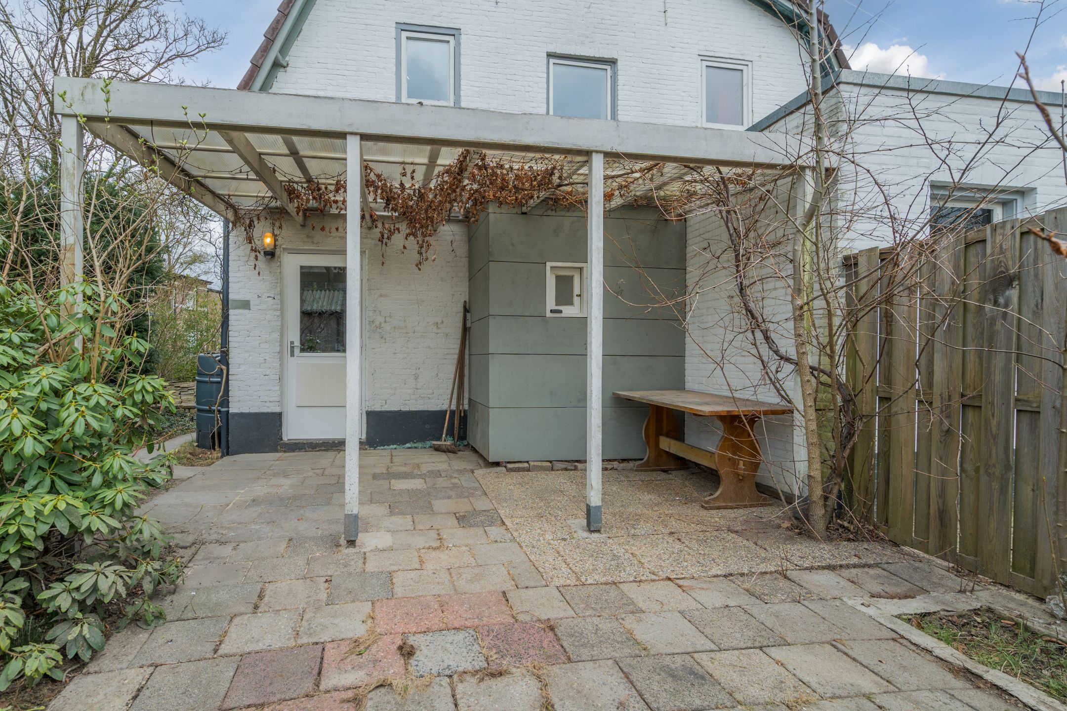 Foto 3 van Dovenetel 52