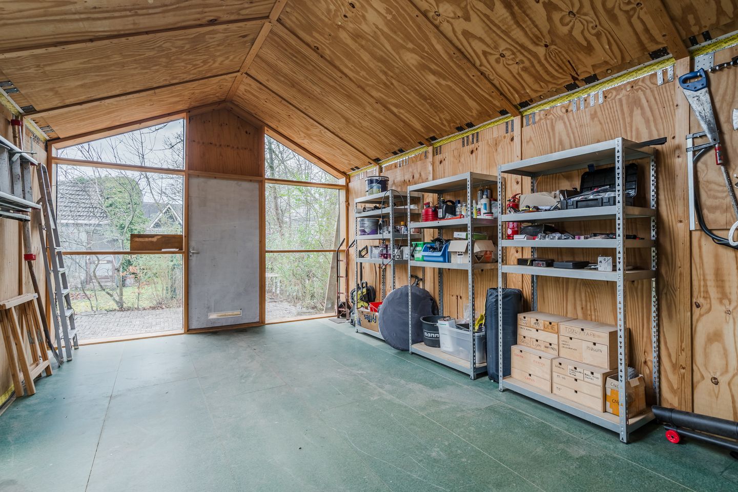 Foto 25 van Dovenetel 52