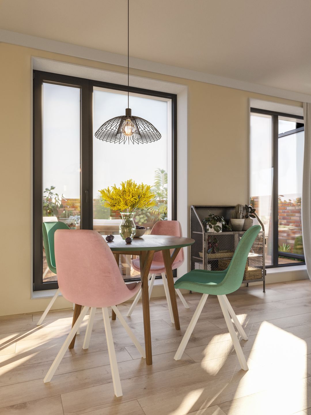 Foto 7 van Rooseveltstraat 191