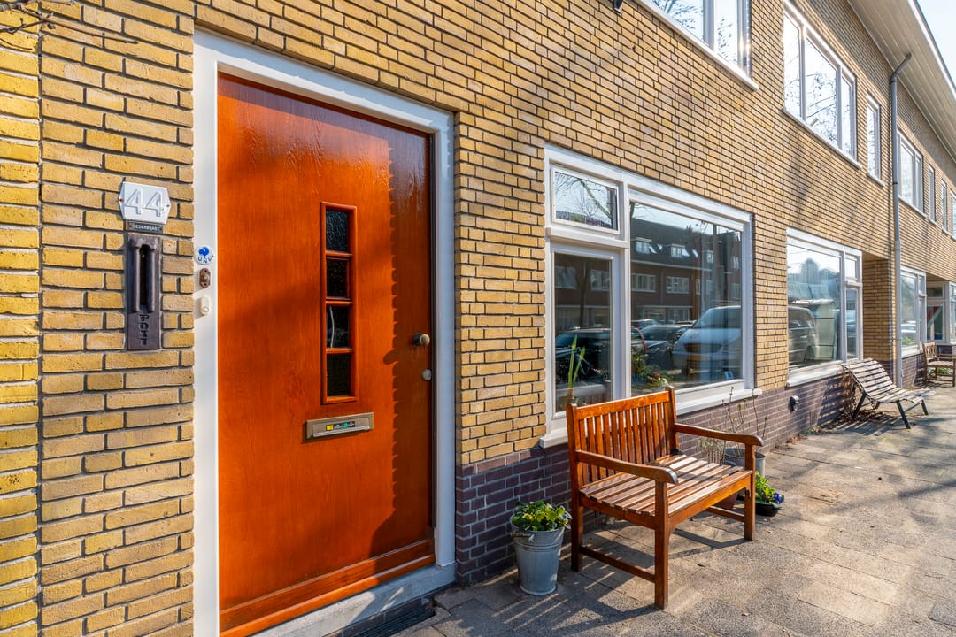 Photo 2 of Homeruslaan 44