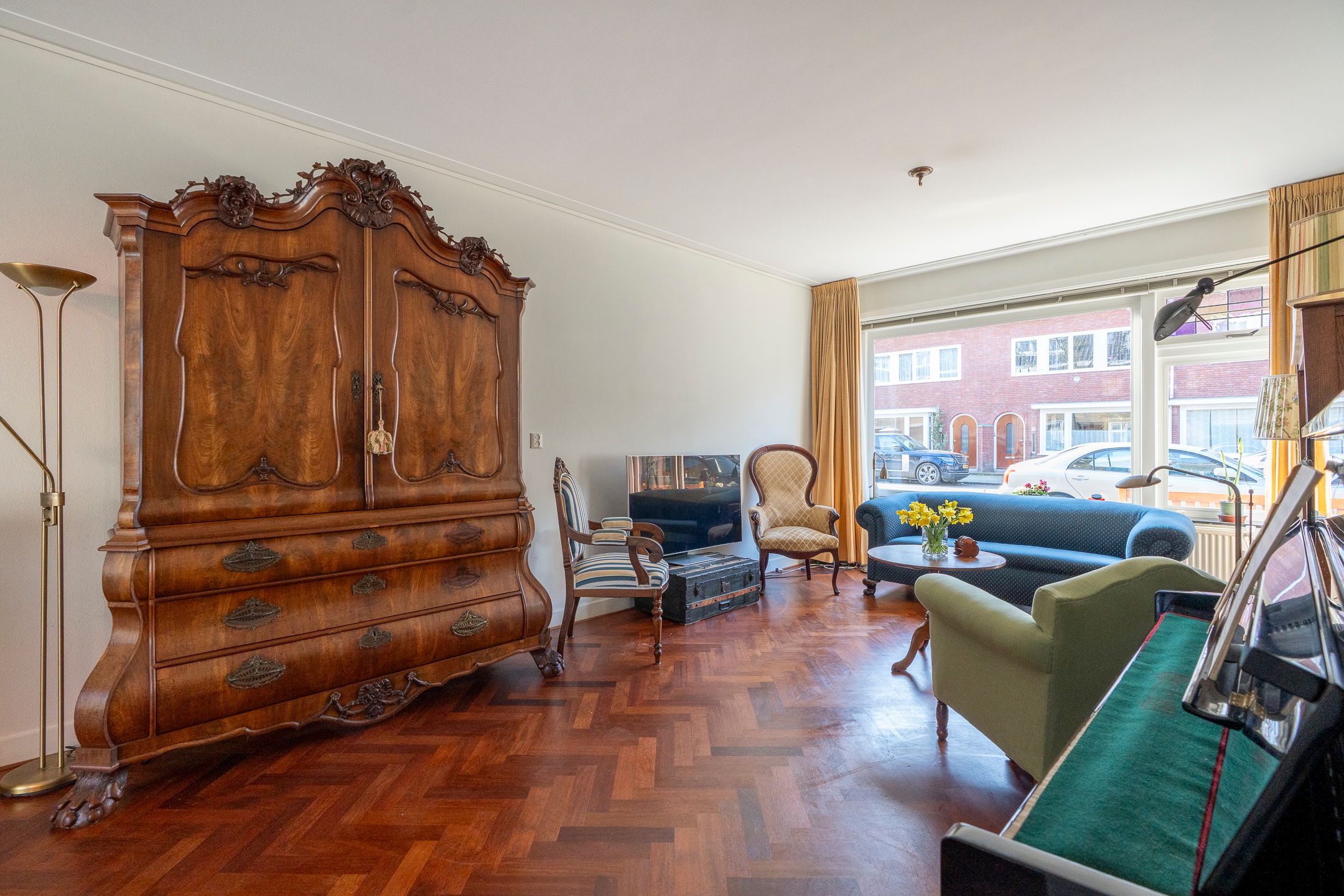 Photo 6 of Homeruslaan 44