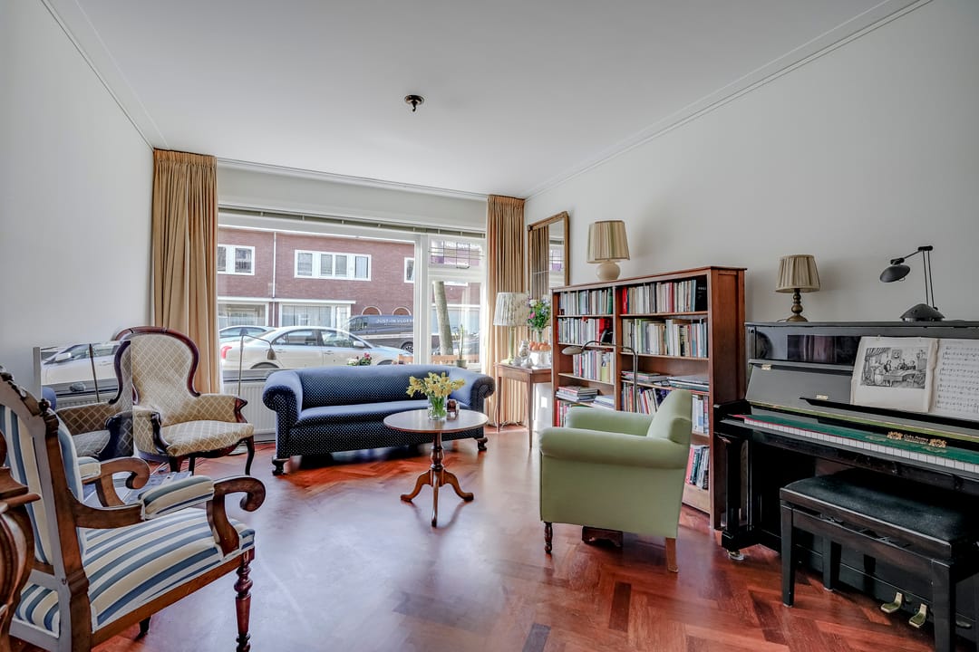 Photo 7 of Homeruslaan 44